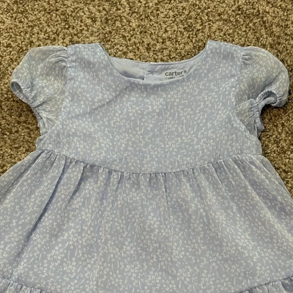 Carters carter child